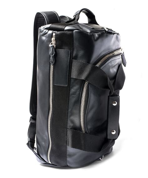 givenchy duffle backpack|givenchy handbags.